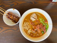 -瑞兰美好生活沙茶面