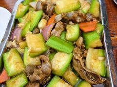 -新湖烧鸡(光明店)