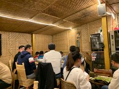 -多哥水傣味餐厅(司马巷店)