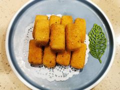 -点都德(世纪汇店)