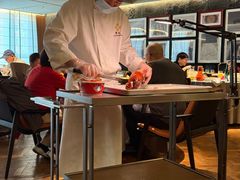 -秀儿四九城·新京菜(亚运村鸟巢店)