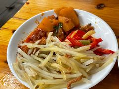 -枣阁园滴滴自助餐