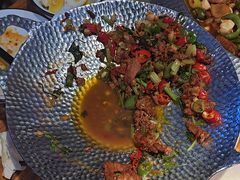 -俭寨大盘鸡·缸子肉·小公鸡·新疆菜(云通店)