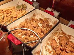 -火炉火自助餐(枫蓝国际店)