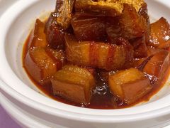 -张福记(五一公园店)