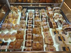 肉桂卷-烘焙町面包店(西四店)