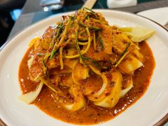 酿皮-飞天食府(飞天大厦店)