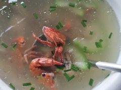 -海上驿站渔家菜馆