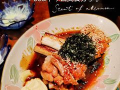 -千代武日本料理(开发区店)
