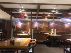 大堂-圣河湾虾饺美食(站前店)