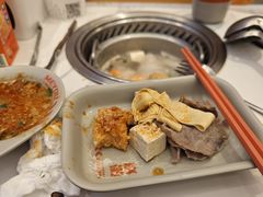 -密友回转自助火锅(世茂国际广场店)