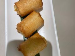 -蔡澜点心·粤菜(西单大悦城店)