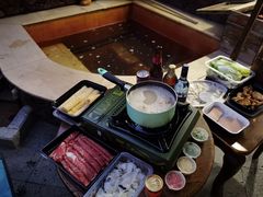 -北京益泉花园酒店