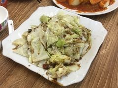 -巷子深菜馆(新华路店)