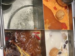 -海底捞火锅(杭州萧山宝龙广场店)