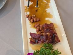 -汤臣·空中餐厅·严选粤菜(石湾世博广场店)