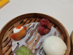 -蔡澜点心·粤菜(月星环球港店)