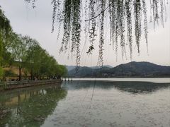 -鸣鹤古镇