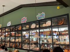 -前海沿·青岛菜(李沧万达店)