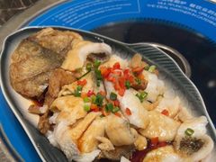 -长安·大茶饭