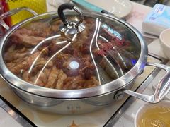 -黄记煌三汁焖锅(首创奥特莱斯店)