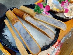 -捞围鲜·港式打边炉(海阳路店)