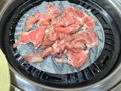 -二刚大块烤肉(东山商业街店)