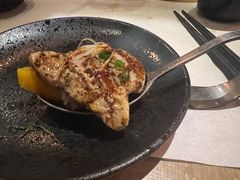 -乌君·酒场·炭火烧鸟(侨城坊店)