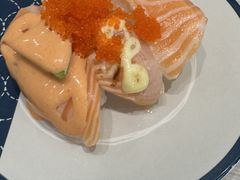 -滨寿司(高新伊藤店)