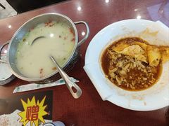 -桃子餐厅·天津菜(红星路直营店)