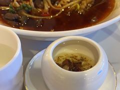 -羲和雅苑•北京烤鸭(平安国际金融中心店)