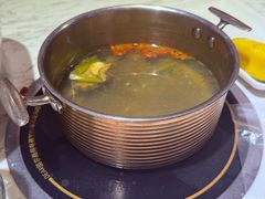 -半岛听涛蒸汽海鲜自助(K11店)