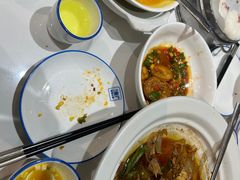 -兰湘子·湘菜小炒(石家庄万象城店)