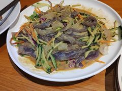 -伊喜饺子·烤鸭(五道口学院路店)