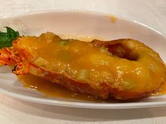 -东海朗廷酒店-唐阁T’ANG COURT 中餐厅