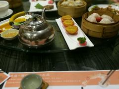 -虾饺妹·粤式手工点心(水荫路店)