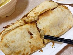-宝光熏肉鞋底火烧(新街口店)