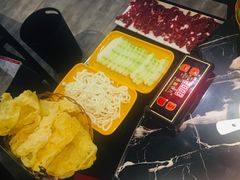 -古乐牛香·鲜牛肉牛杂火锅(五一中路店)