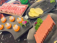 -汤连得温泉馆(宝山店)