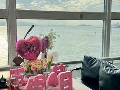 -OCEAN一席海鲜•海景餐厅(双子塔店)