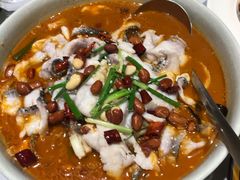 -乌江鱼杭帮菜(西湖店)