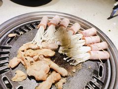-猫抓烤肉(武进吾悦广场店)