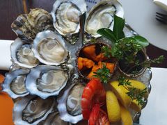 -普朗姆生蚝牛排馆 The Plump Oyster(成都摩方购物中心店)