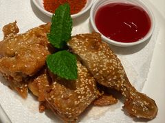 -金鸭季·北京烤鸭(深业上城店)