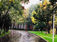 -浙江万里学院(钱湖校区)