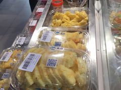 -盒马鲜生(莱蒙都会店)