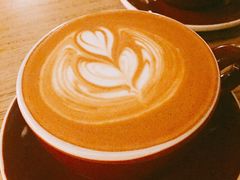 -VOYAGE COFFEE(北锣鼓巷店)