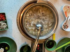 -润园四季椰子鸡火锅(海上世界店)