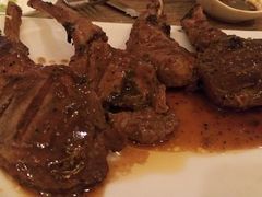 -杭州国际会议中心洲际酒店-原素全日餐厅(解放东路店)