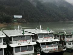 -新安江山水画廊风景区